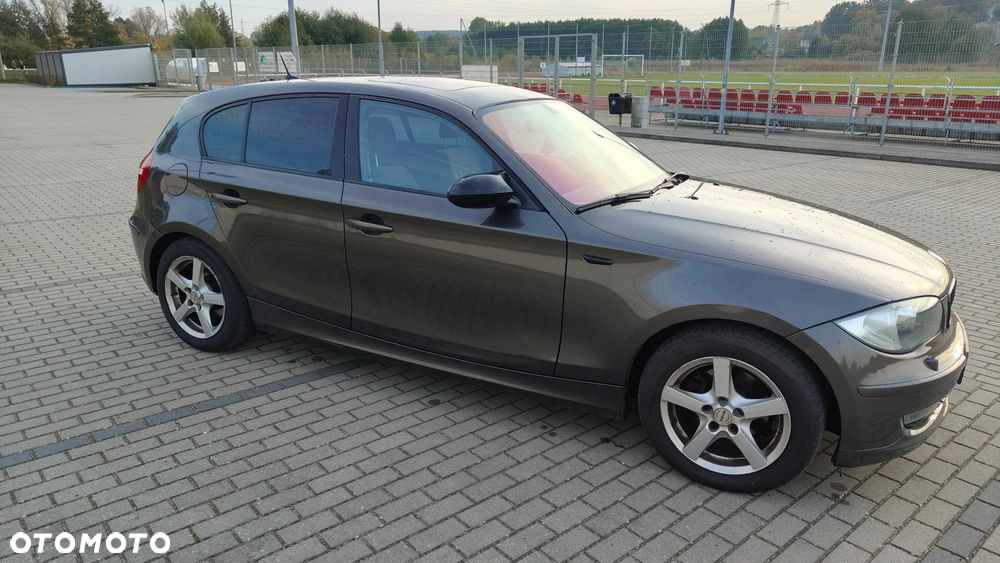 BMW Seria 1 116d - 3
