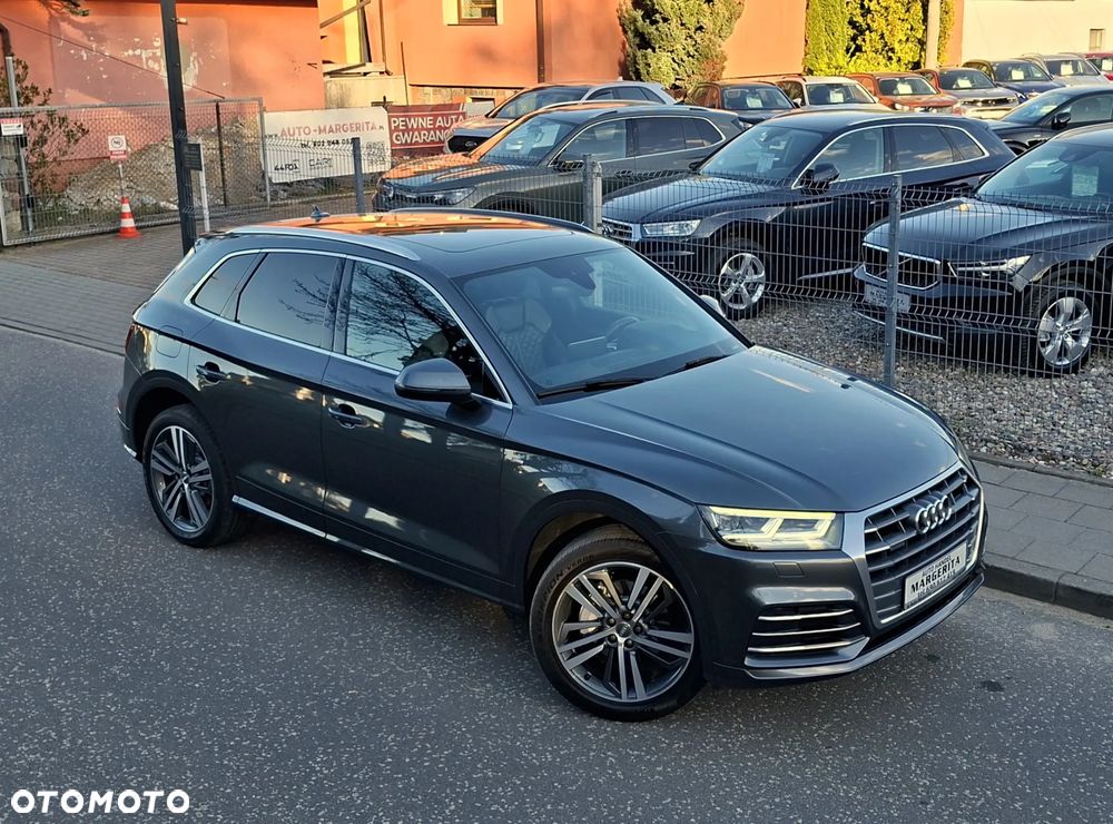 Audi Q5 - 36