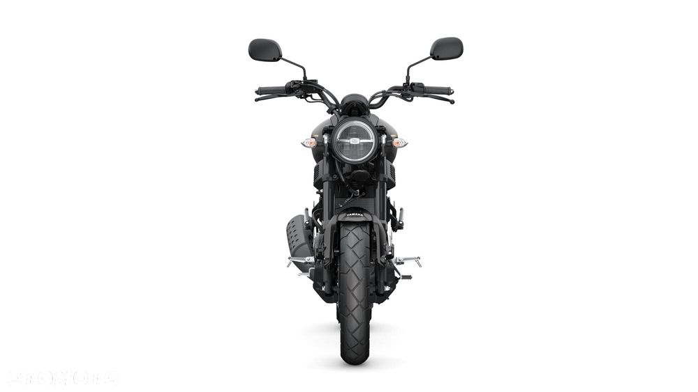 Yamaha XSR - 10