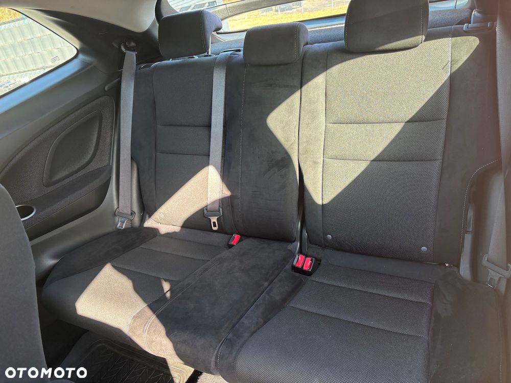 Honda Civic 1.8i-VTEC Type S - 8