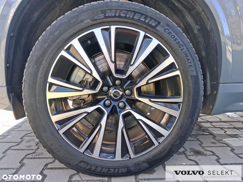 Volvo XC 90 - 31