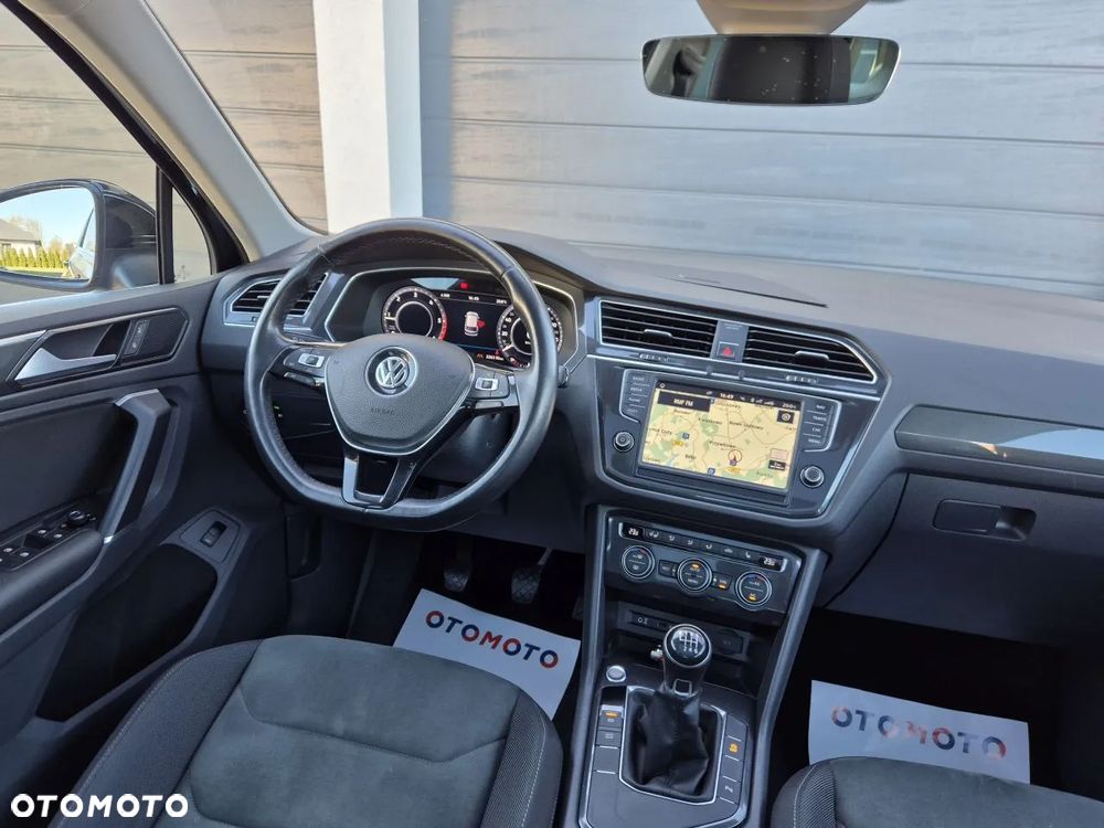 Volkswagen Tiguan 2.0 TDI BMT SCR Highline - 23