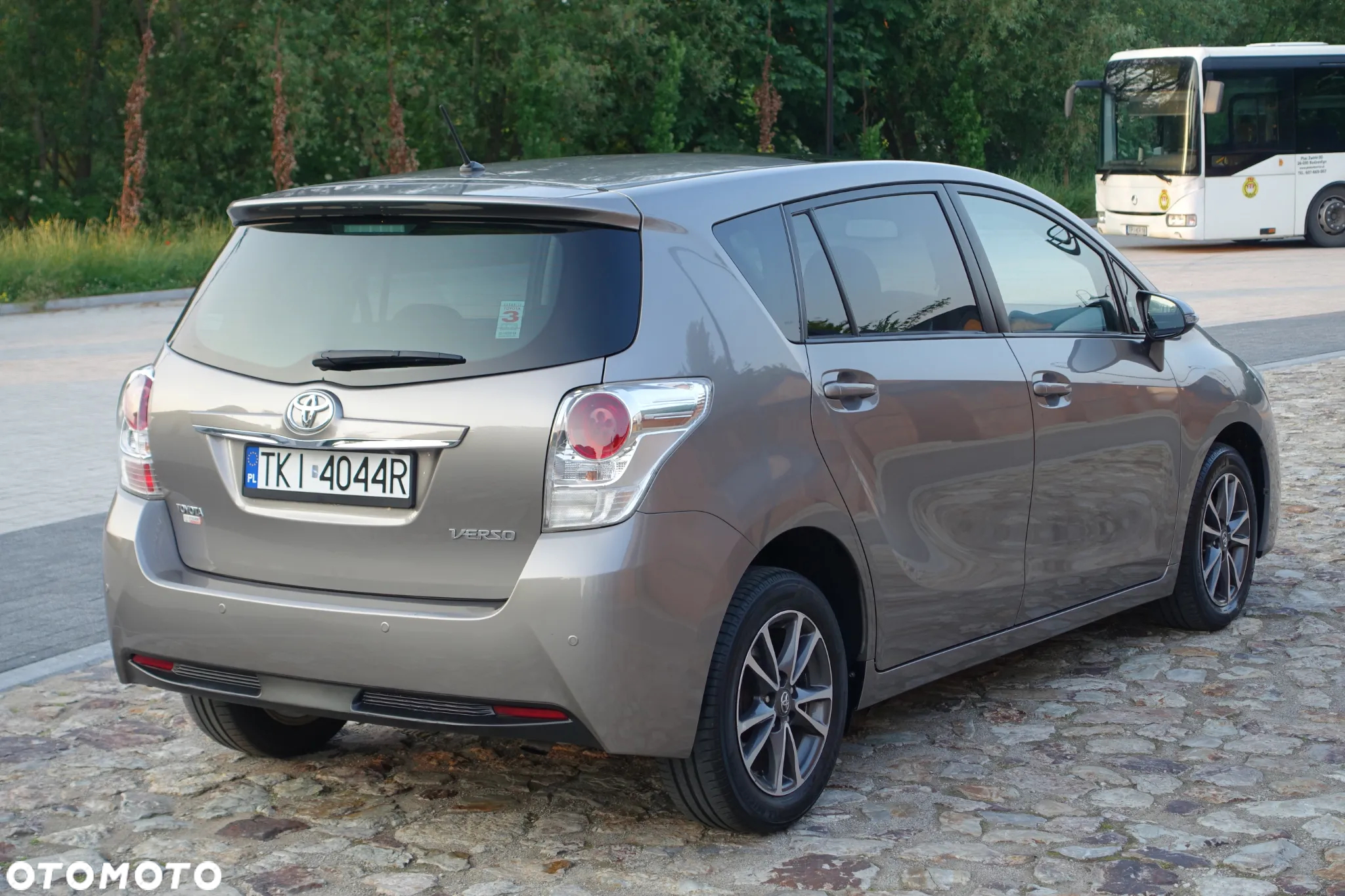Toyota Verso 1.6 D-4D Premium - 7