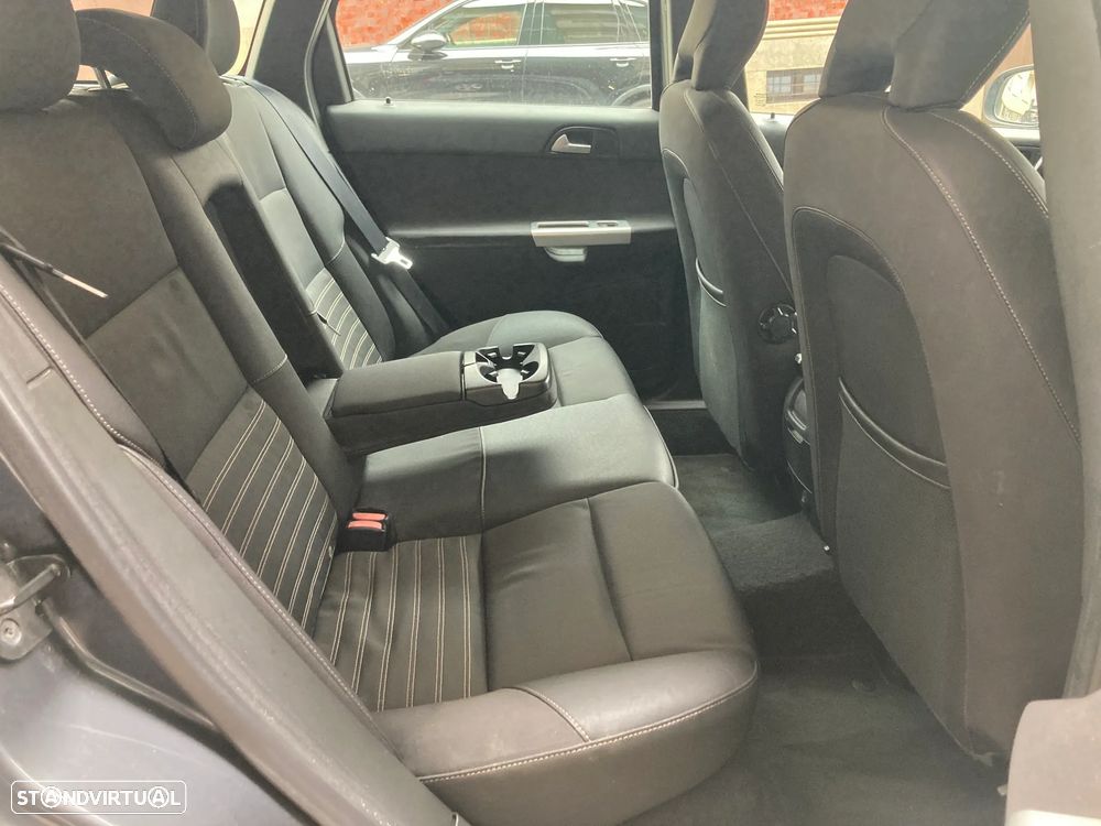 Volvo V50 1.6 D Drive - 8