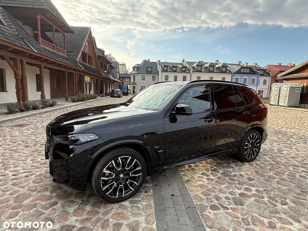 BMW X5 - 2