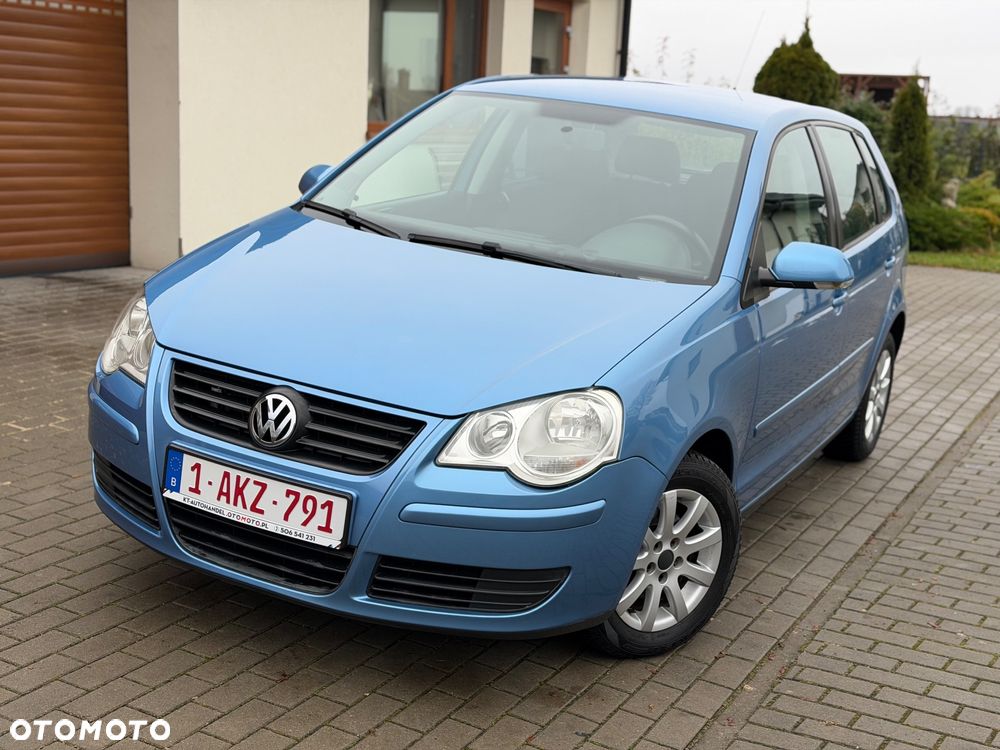 Volkswagen Polo 1.2 Comfortline - 32