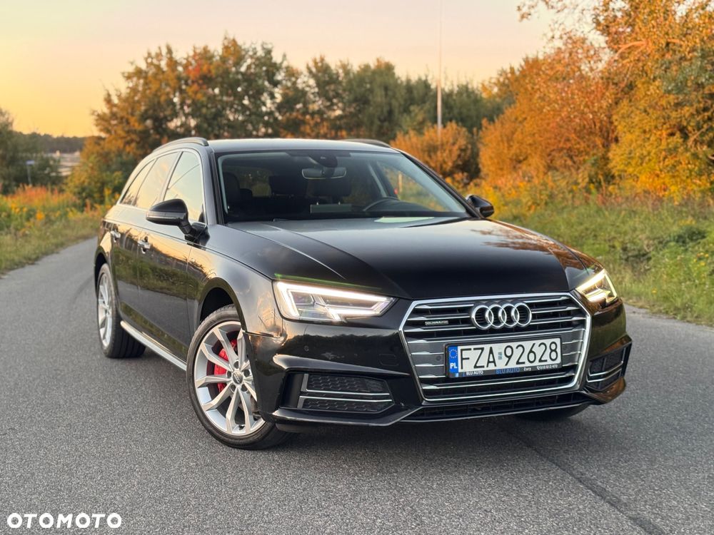 Audi A4 - 2