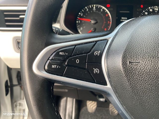 Renault Clio 1.0 TCe Limited Bi-Fuel - 15