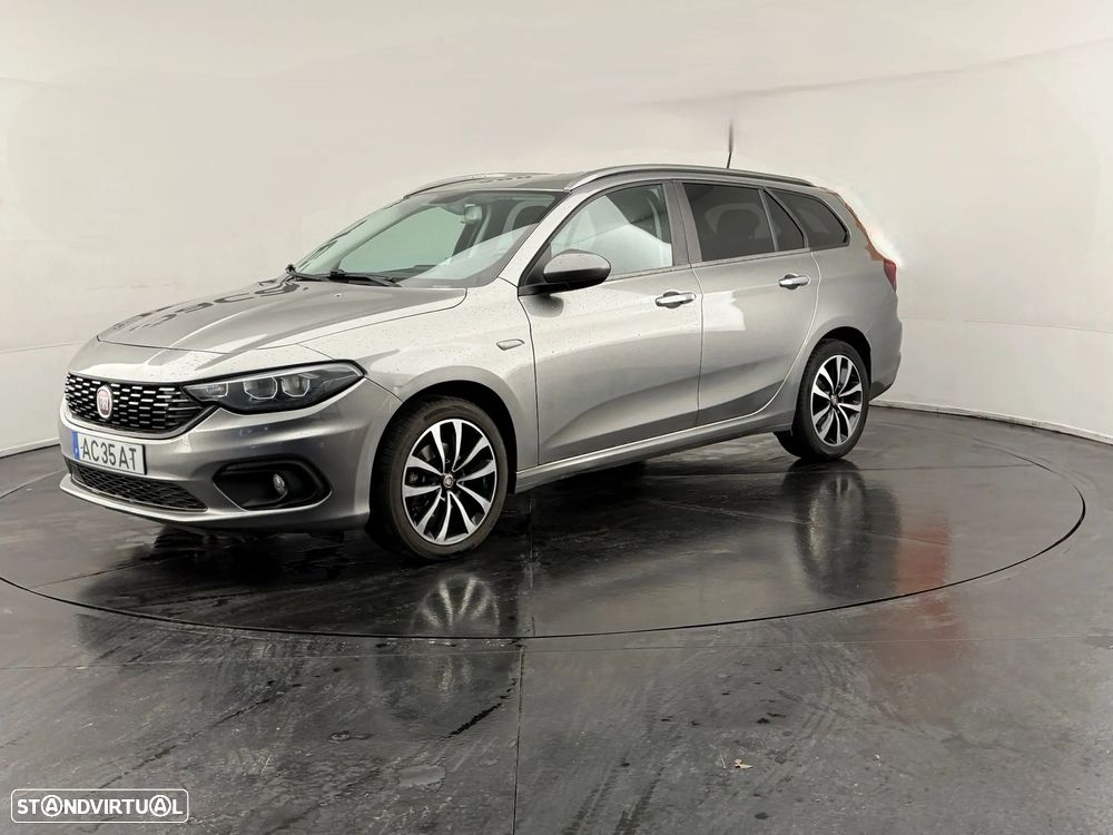 Fiat Tipo Station Wagon - 12