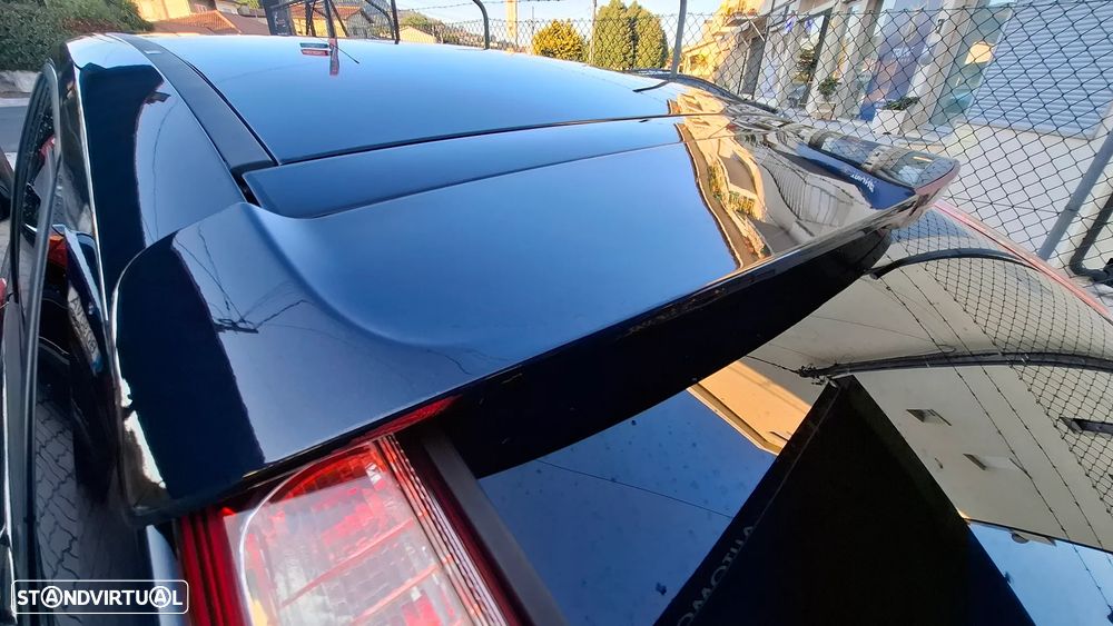 Ford Focus 1.6 TDCi Titanium - 45