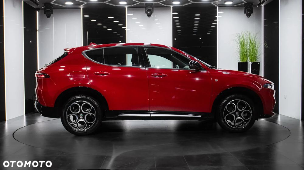 Alfa Romeo Tonale 1.5 T4 GSE mHEV Sprint DCT - 5