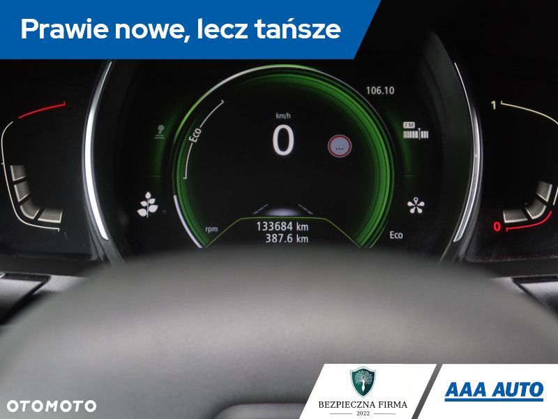 Renault Scenic - 13