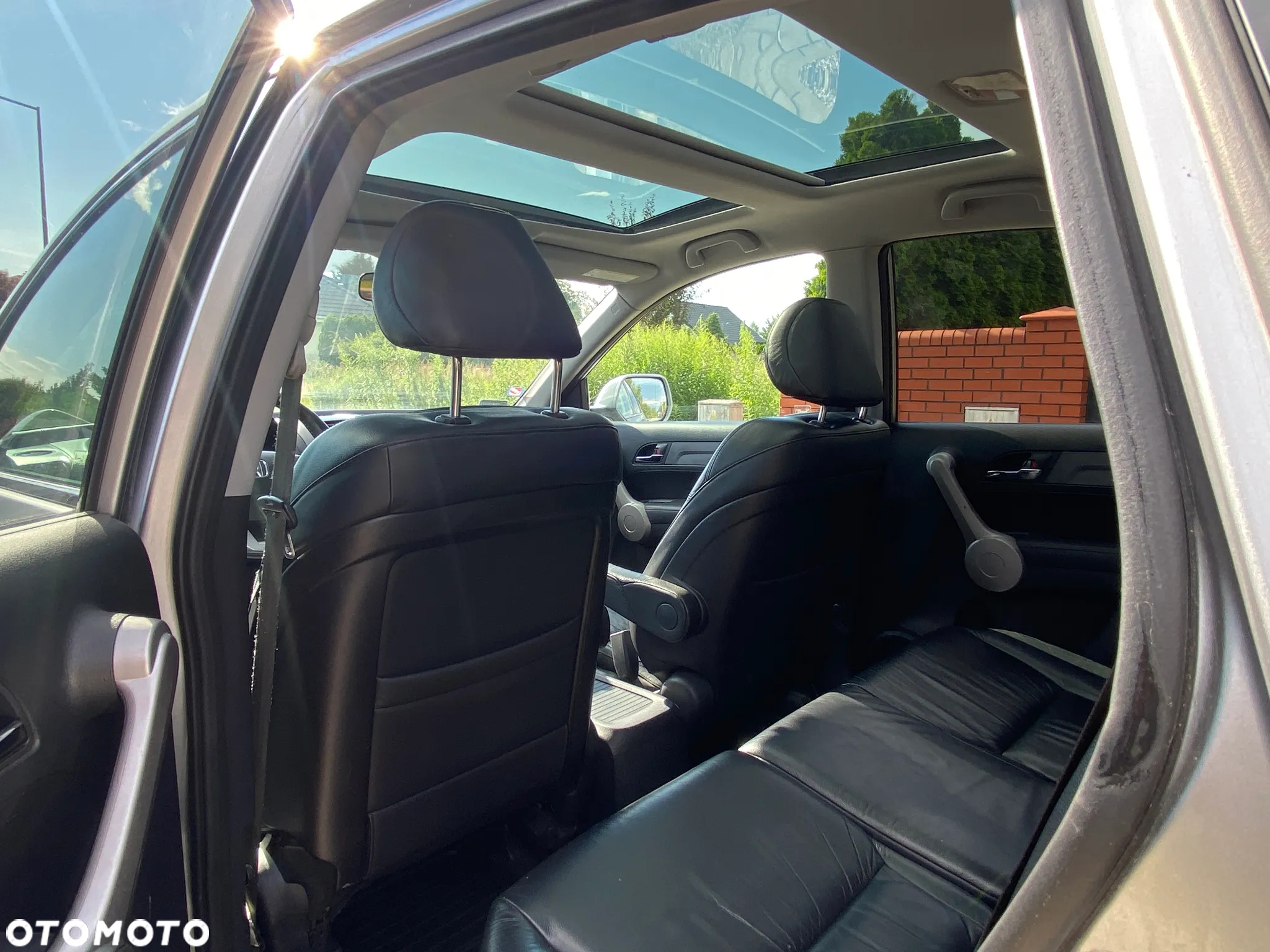 Honda CR-V 2.2i-CTDi Executive - 9