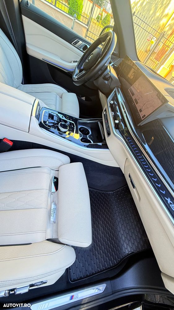 BMW X5 - 8