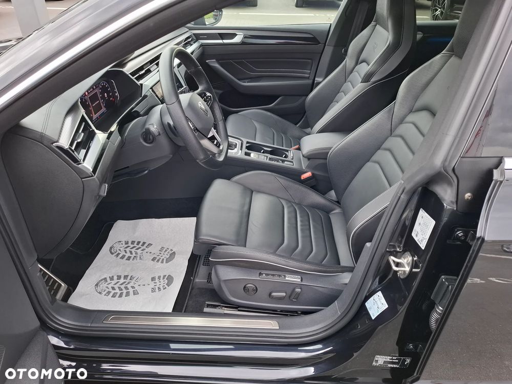 Volkswagen Arteon Shooting Brake 2.0 TSI OPF DSG R-Line - 10
