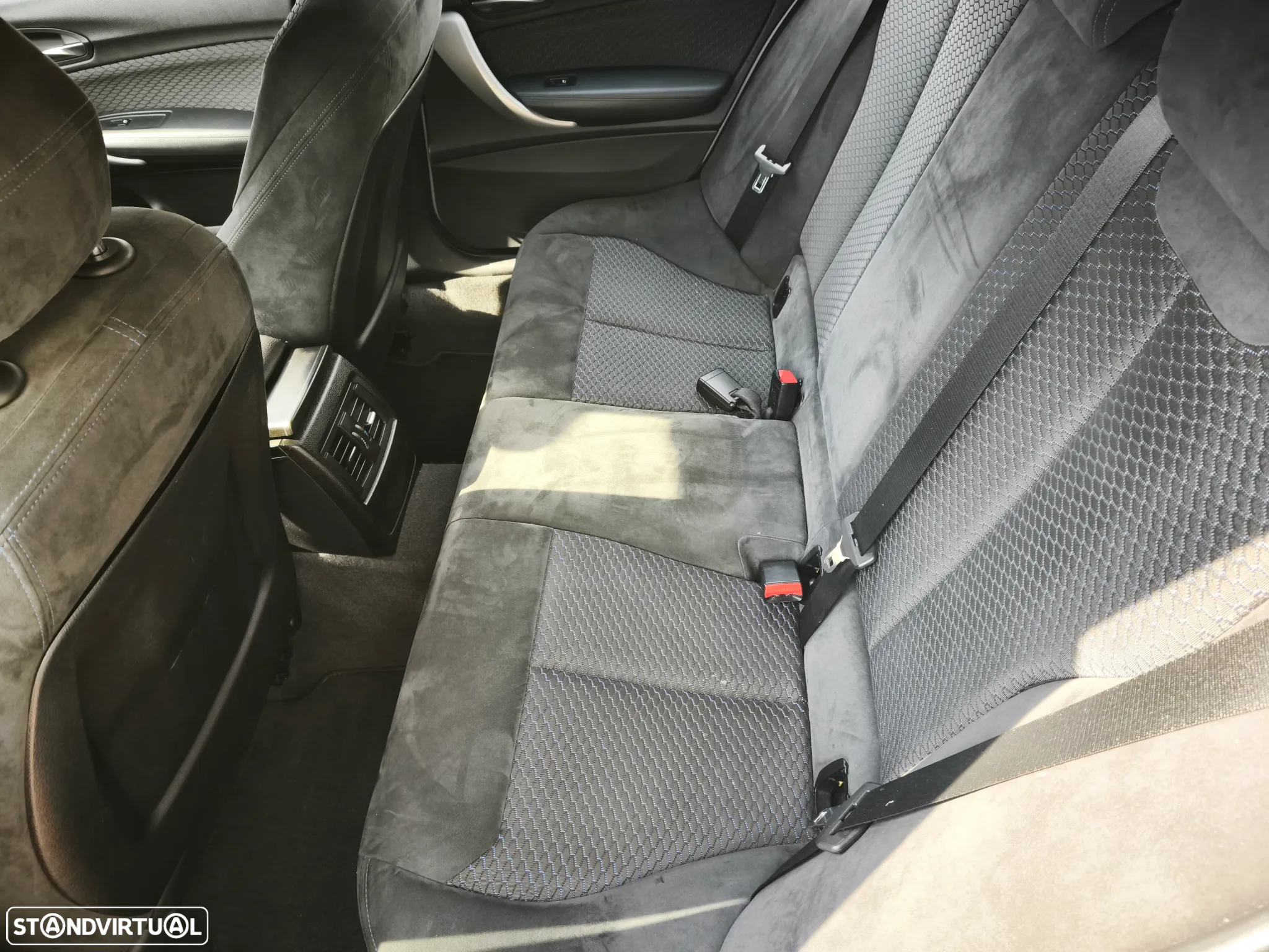 BMW 120 - 21