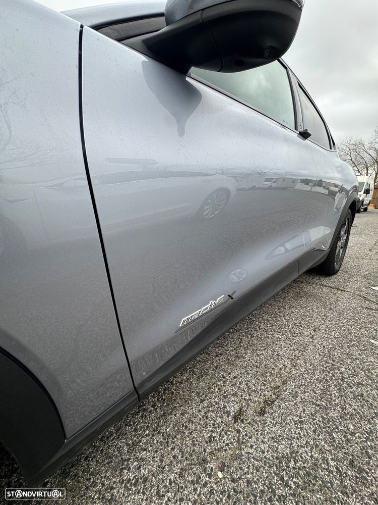 Ford Mustang Mach-E 98.7 kWh Premium - 7