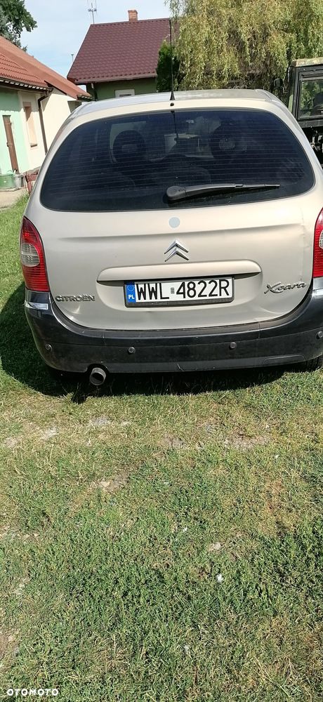 Citroën Xsara Picasso - 4