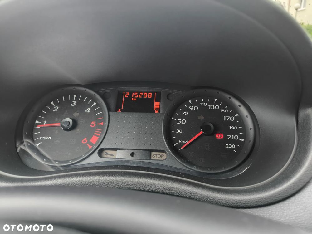 Renault Clio 1.5 dCi 75 Expression - 11