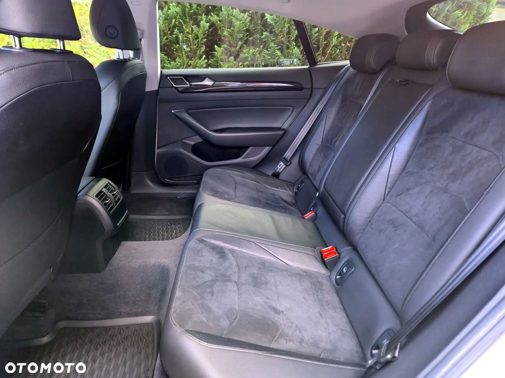 Volkswagen Arteon 2.0 TSI Essence DSG - 8