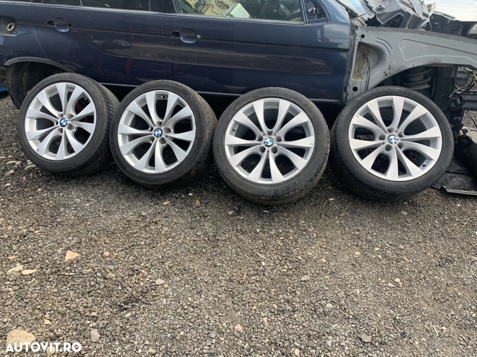 Jante bmw x5 x6 20 style 227 - 8