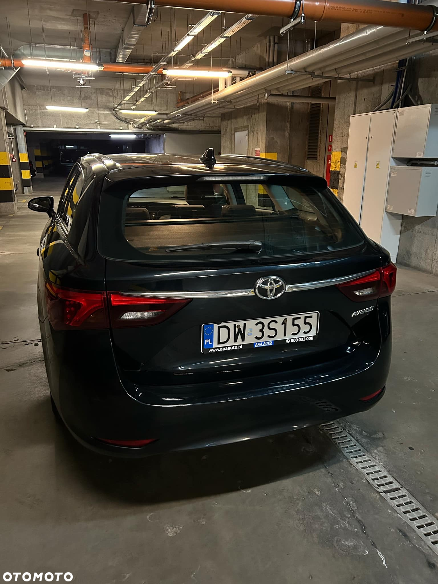 Toyota Avensis 2.0 D-4D Selection - 9