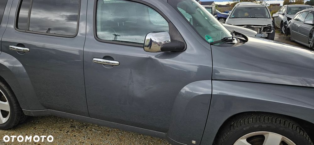 Drzwi lewe prawe przód przednie tylne tył Chevrolet HHR 2008r 75U - 5