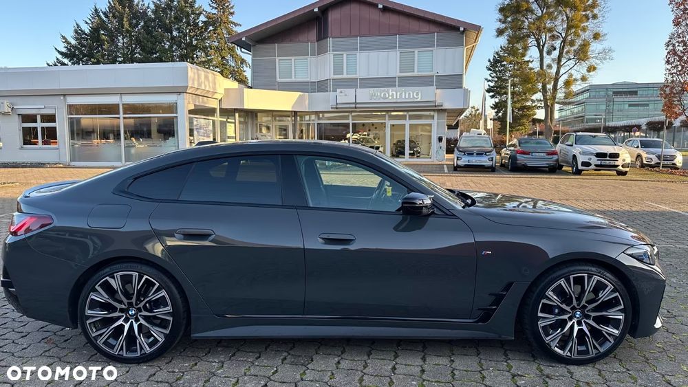 BMW Seria 4 M440i - 3