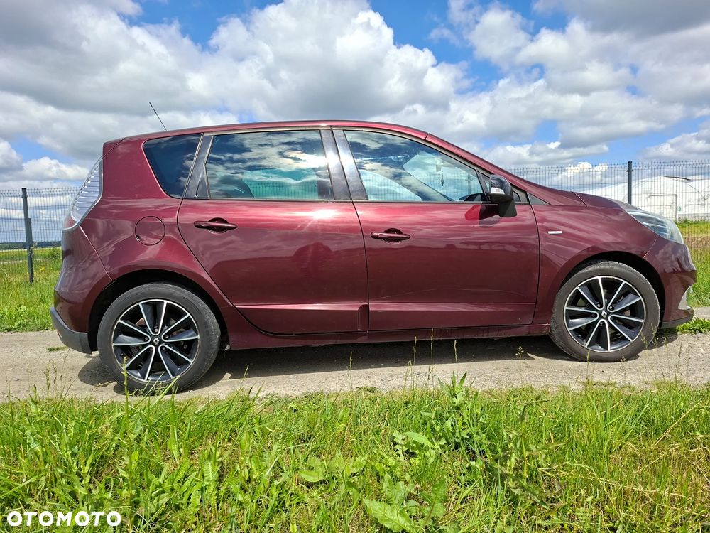Renault Scenic 1.6 dCi Energy Bose Edition - 7