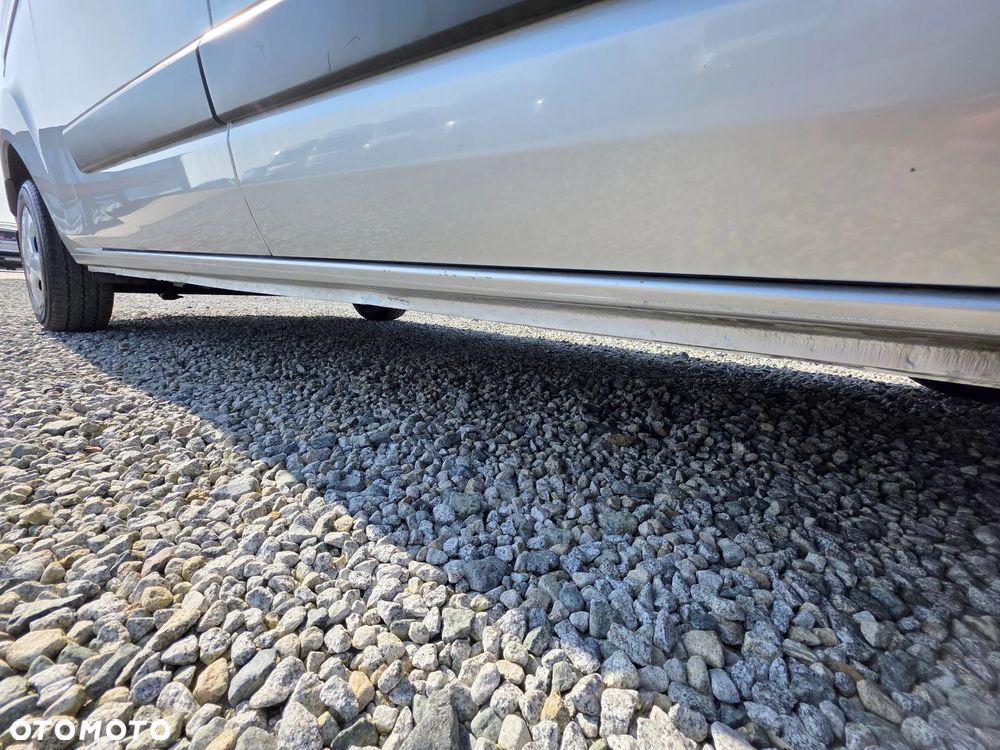 Ford TRANSIT CUSTOM 2,0 TDCI 130 KONNY DŁUGI L2H1 KLIMA LEDY GWARANCJA BOGATE WYPOSAŻENIE - 38