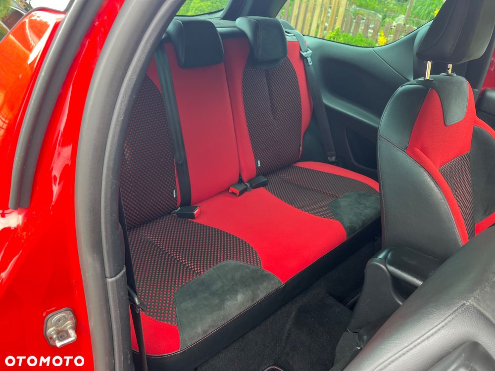 Citroën DS3 THP 155 Red Edition - 13