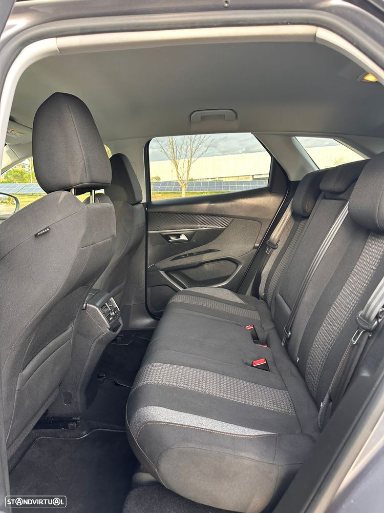 Peugeot 3008 - 6