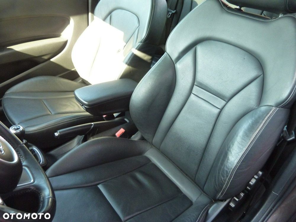 Audi A1 3-drzwiowe - 12