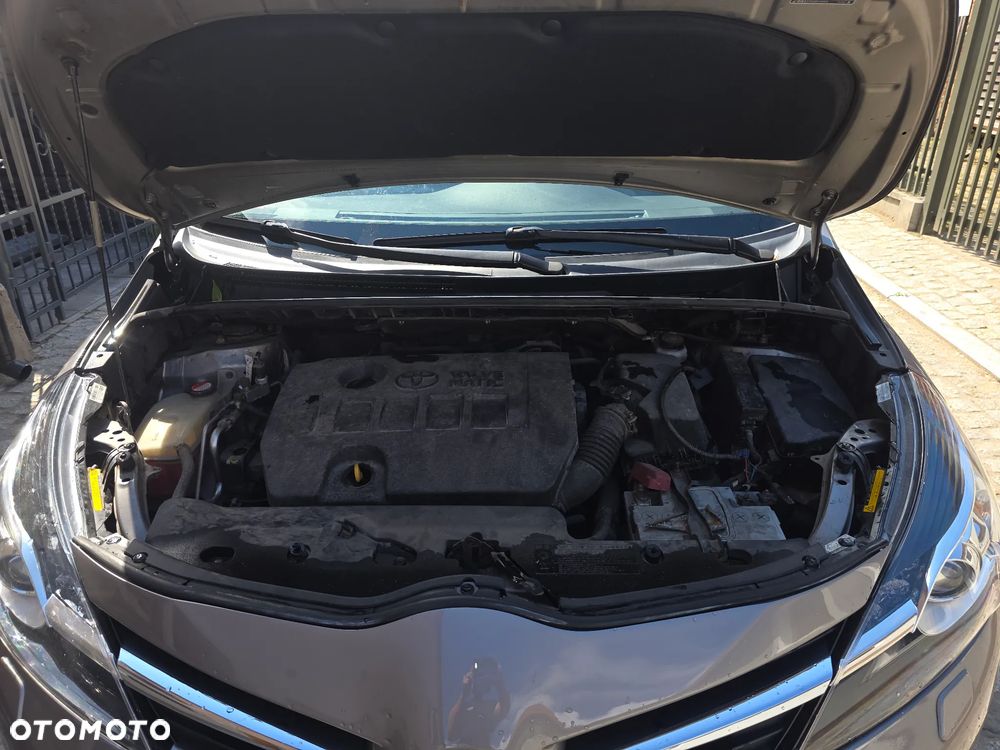 Toyota Verso 1.8 Prestige 7os - 7