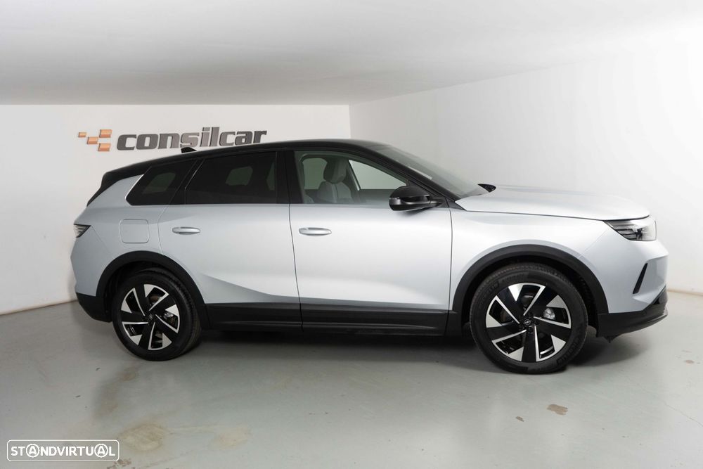 Opel Grandland 1.2 Hybrid GS eDCT - 7