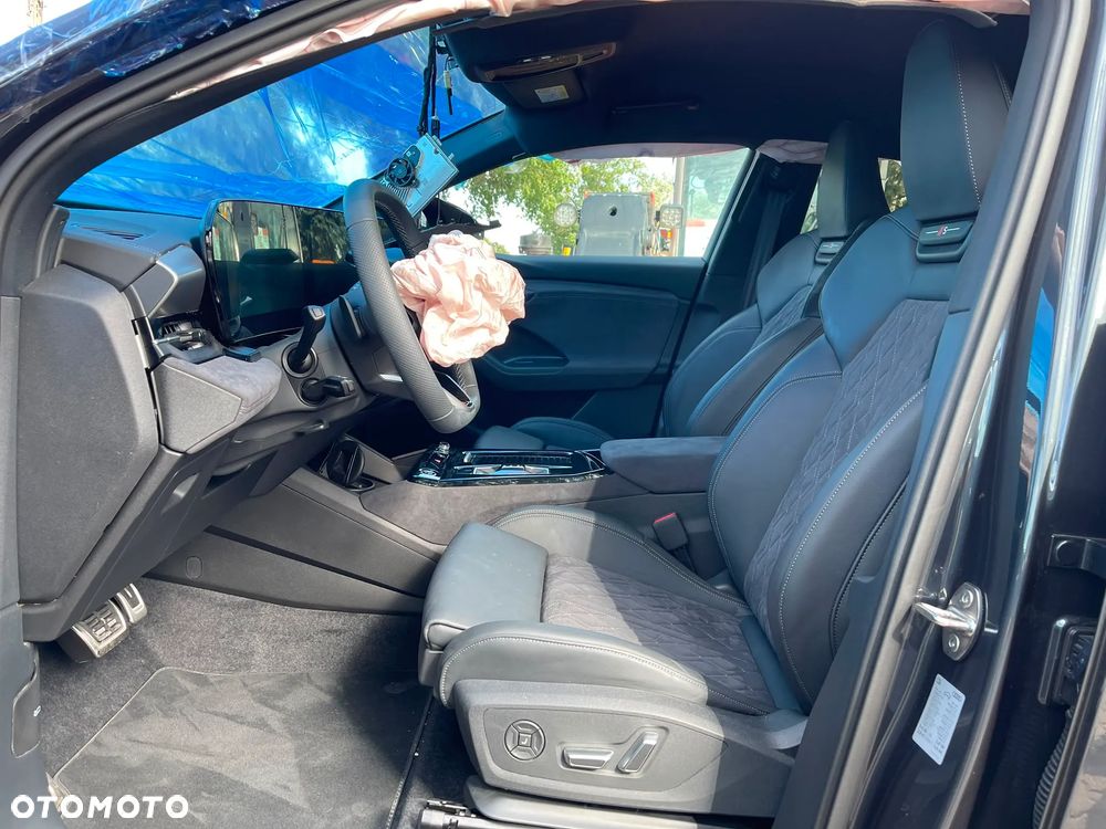 Audi Q6 Sportback e-tron e-tron quattro - 15