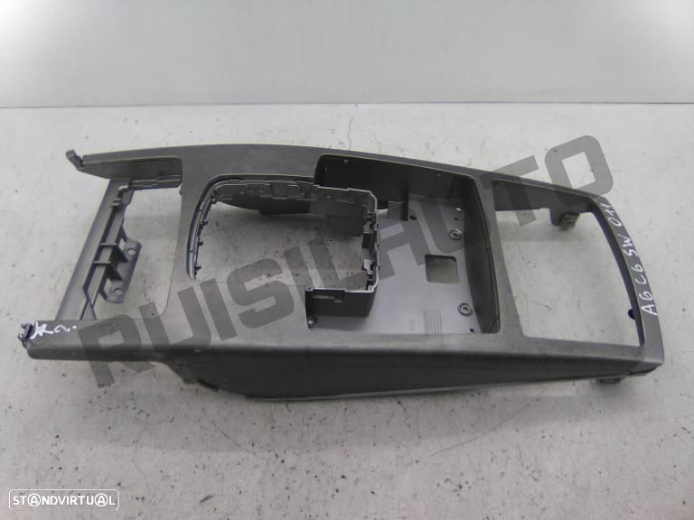 Consola Central 4f286_4261 Audi A6 C6 Avant (4f) [2004_2011] 2. - 2