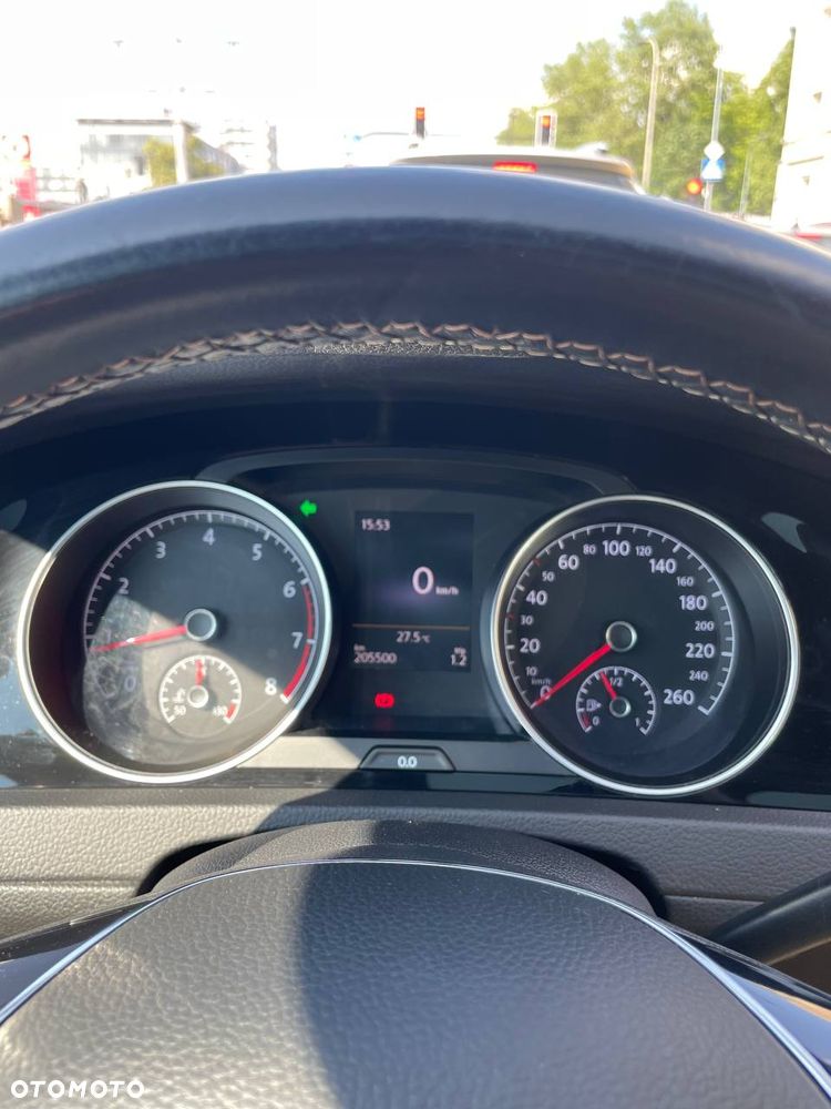 Volkswagen Golf 1.4 TSI BMT Highline - 31