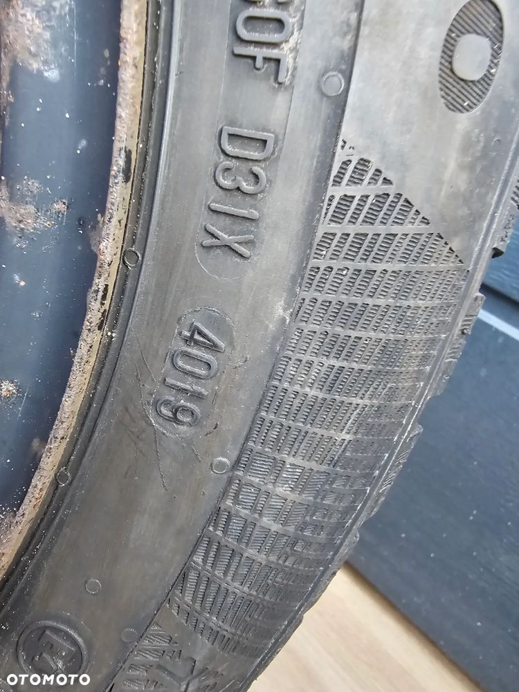 KOŁA FELGI STALOWE 16 OPONY ZIMOWE OPEL VECTRA C SIGNUM ASTRA H MERIVA B ZAFIRA A B 5x110 ET37 205/55/16 - 12