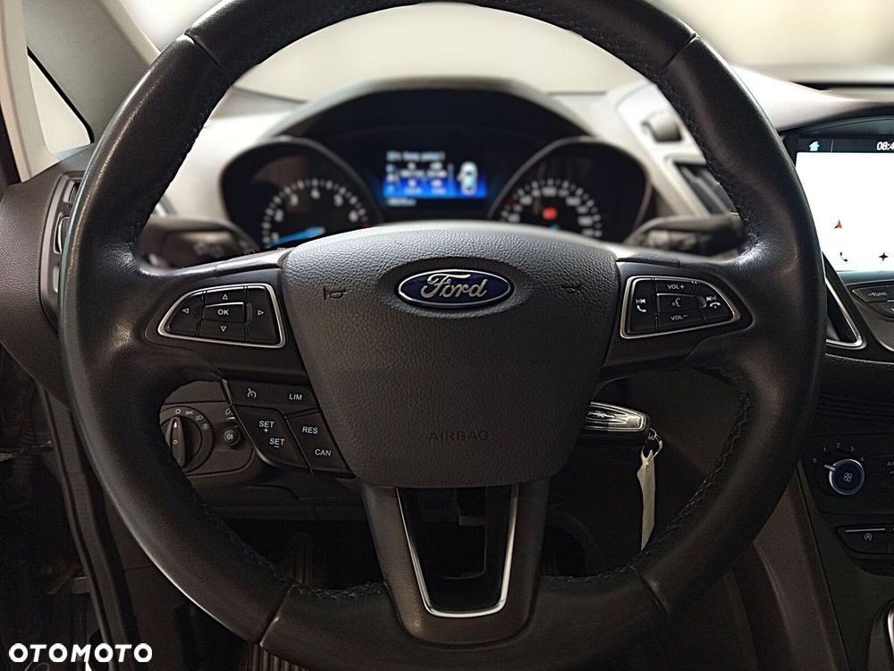 Ford C-MAX - 20