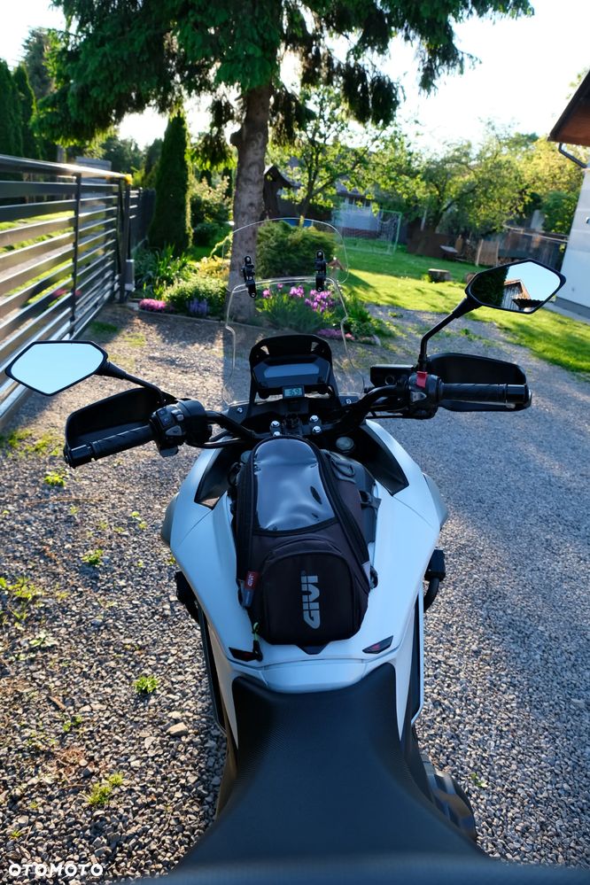 Honda NC - 4