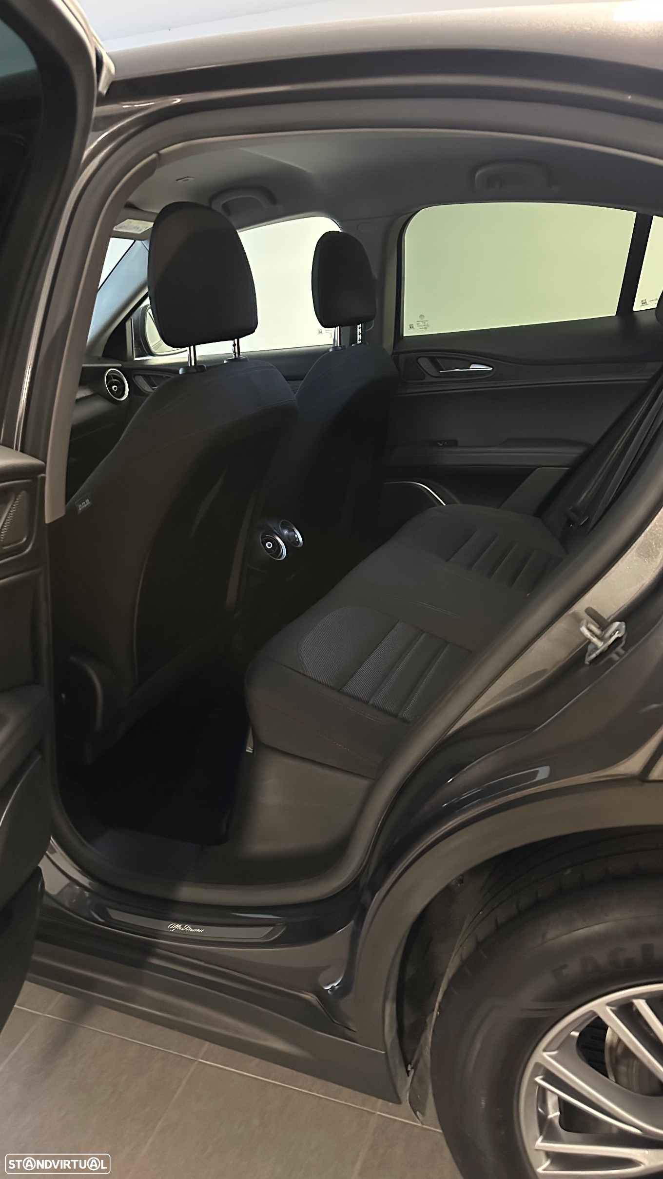 Alfa Romeo Stelvio 2.2 D Super AT8 - 24