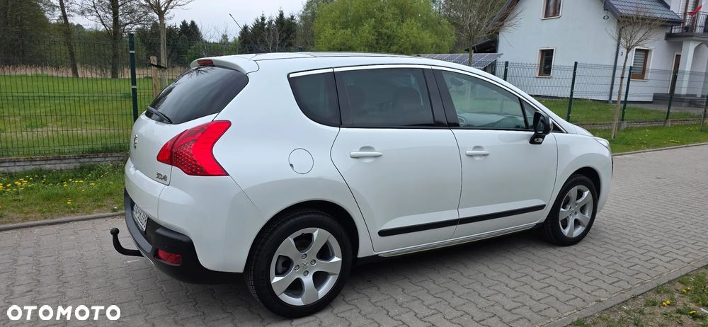 Peugeot 3008 - 13