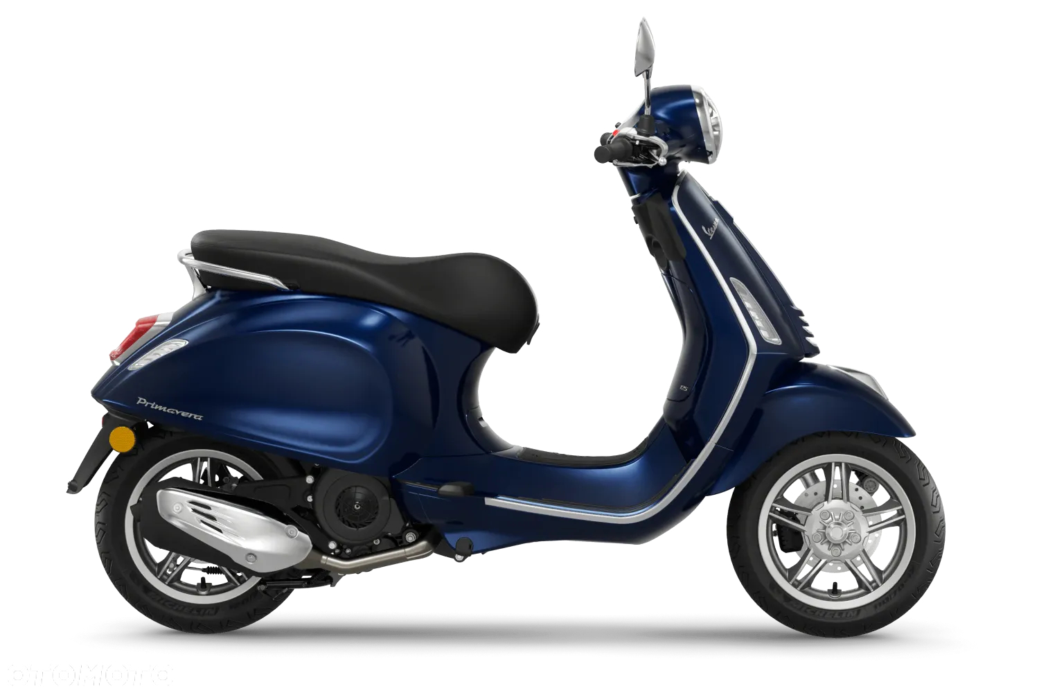 Vespa Primavera - 2