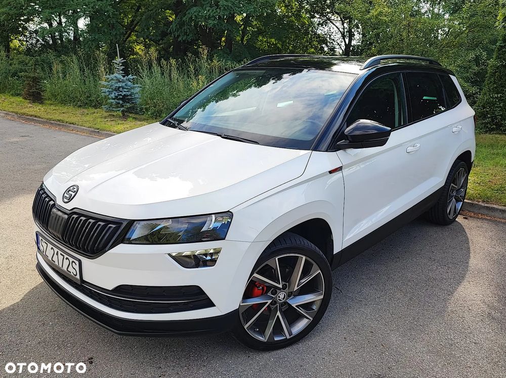 Skoda Karoq - 24