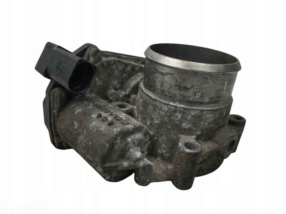 PRZEPUSTNICA Audi A3 Golf V GTI 2.0 TFSI FSI 06F133062E VDO A2C53044094 - 2