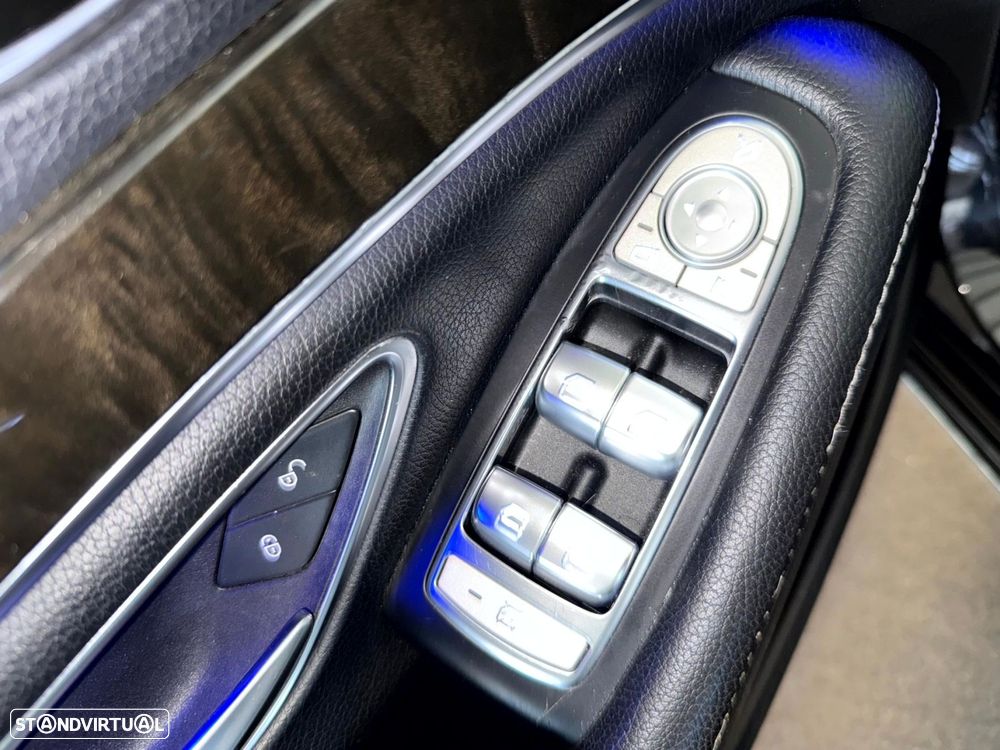 Mercedes-Benz S 350 BlueTEC - 26