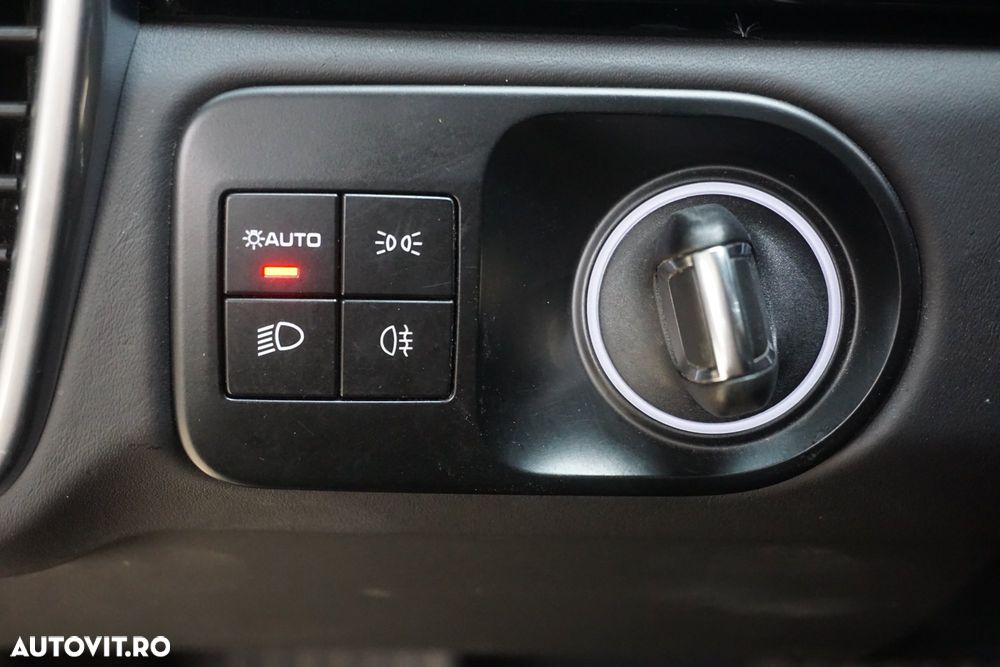 Porsche Cayenne S Tiptronic S - 14