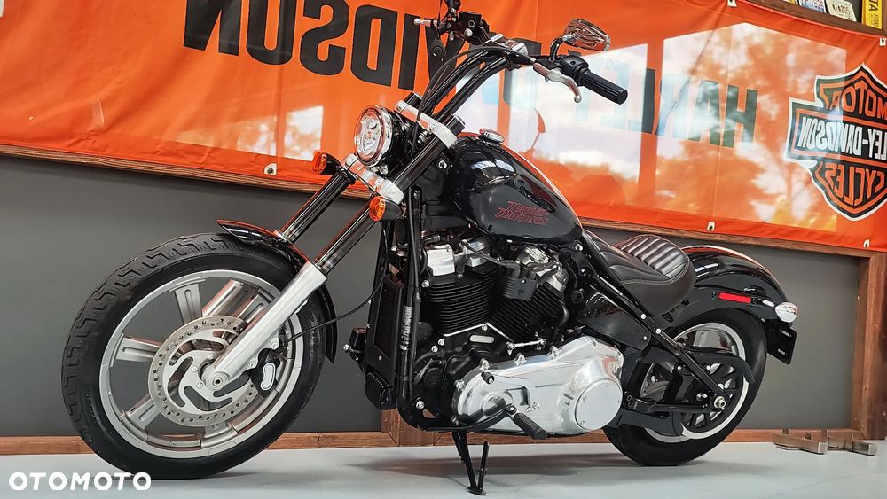 Harley-Davidson Softail Standard - 5