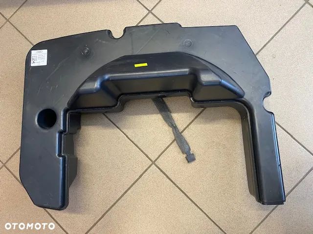 SUBWOOFER GŁOŚNIK AUDI A4 B8 8K9035382B